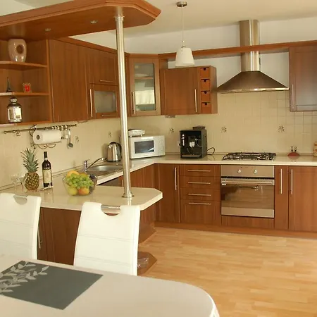 Apartament Zakatek Wroclawia Bielany Wrocławskie Exterior foto