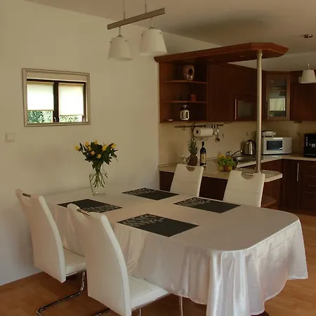 Apartament Zakatek Wroclawia Bielany Wrocławskie Exterior foto