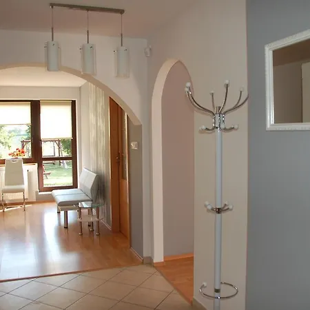 Apartament Zakatek Wroclawia Bielany Wrocławskie Exterior foto
