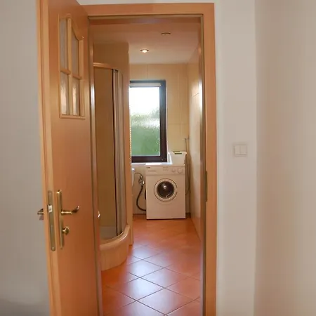 Apartament Zakatek Wroclawia Bielany Wrocławskie Exterior foto