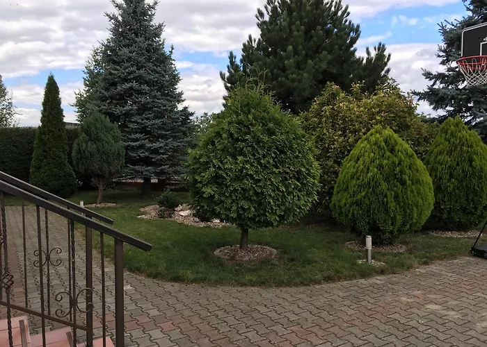 Apartament Zakatek Wroclawia