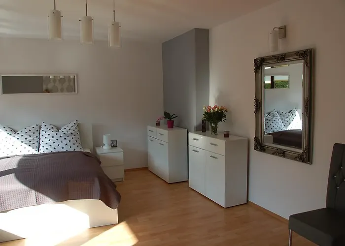 Apartament Zakatek Wroclawia
