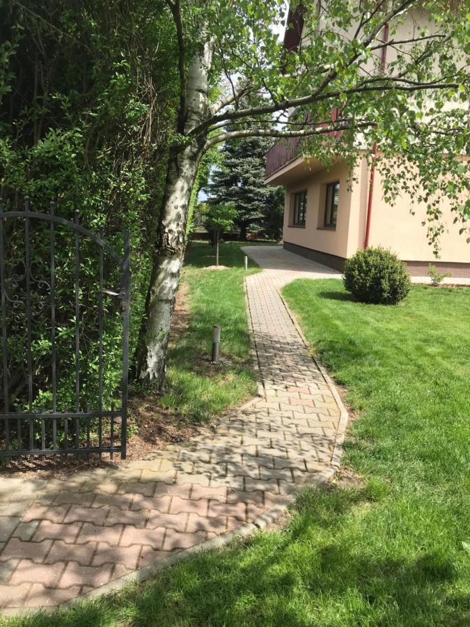 Apartment Zakatek Wroclawia *
