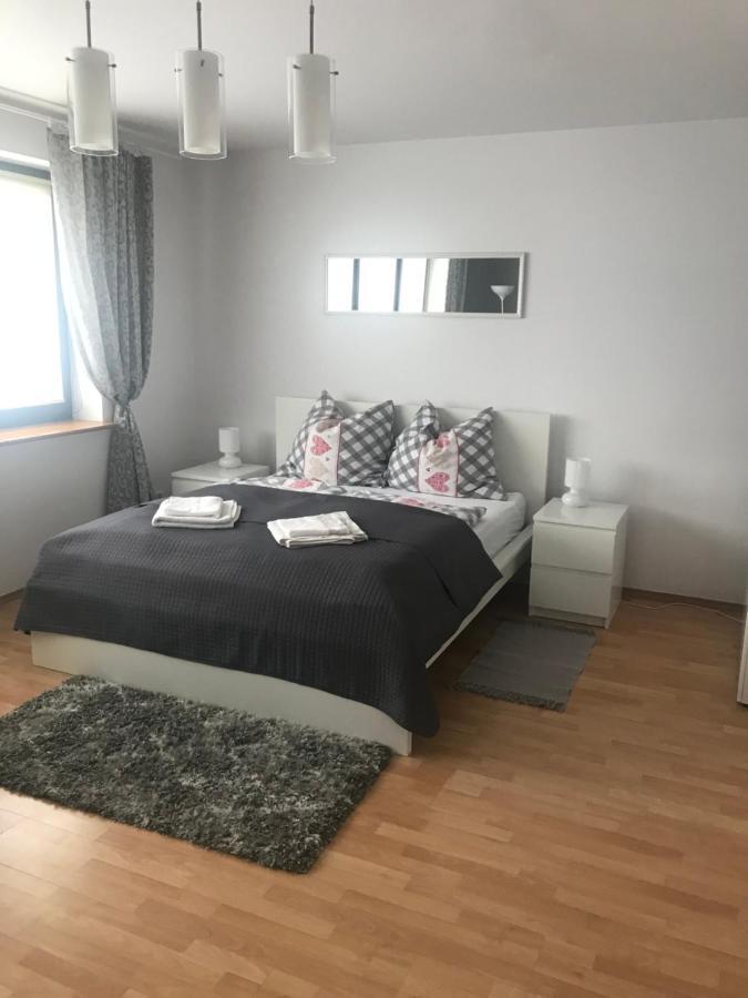 Apartment Zakatek Wroclawia