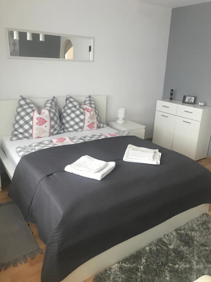 Zakatek Wroclawia Apartment