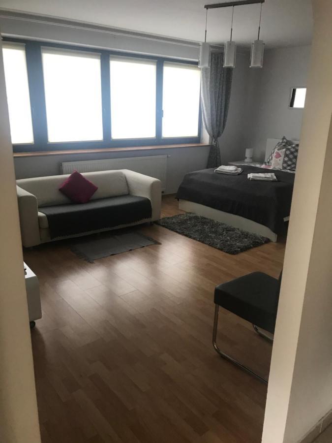 Zakatek Wroclawia Apartment