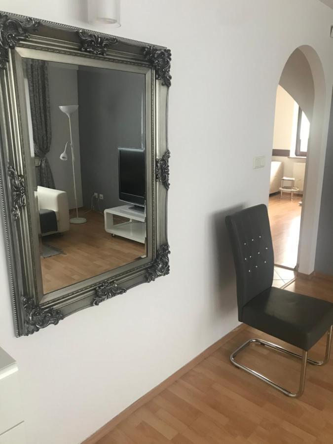 Zakatek Wroclawia Apartment