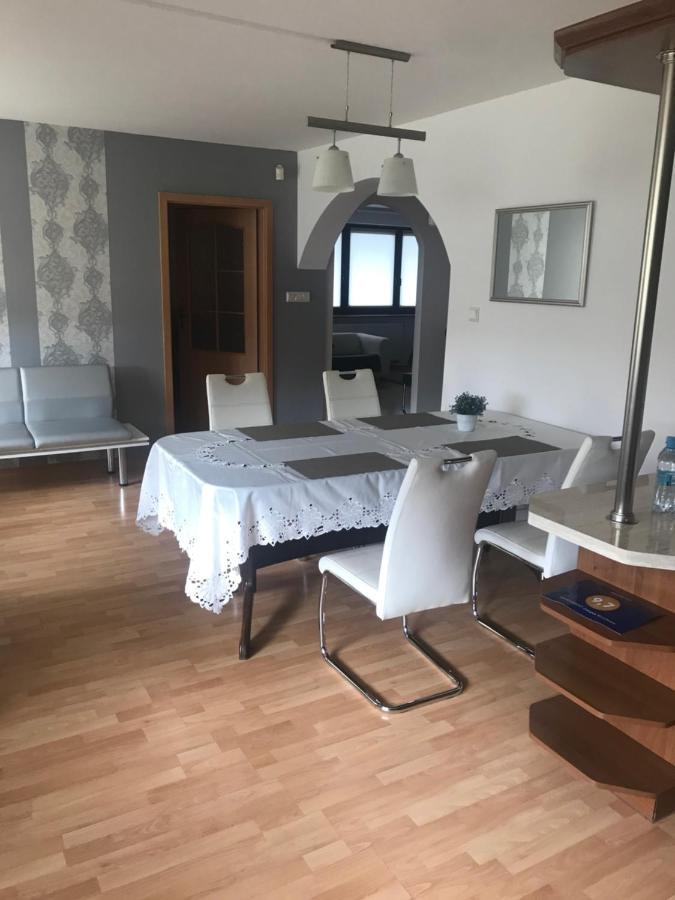 Apartment Zakatek Wroclawia Bielany Wrocławskie