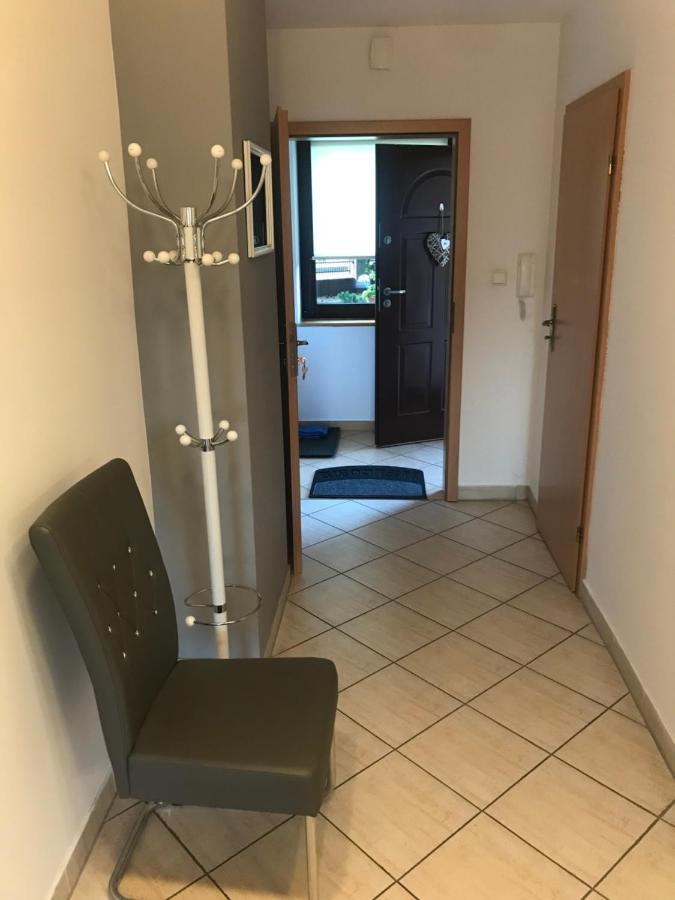 Apartment Zakatek Wroclawia