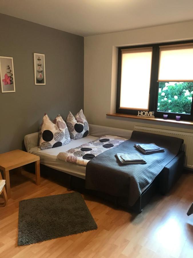 Apartment Zakatek Wroclawia Bielany Wrocławskie