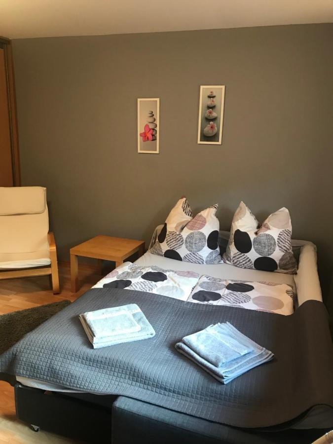 Zakatek Wroclawia Apartment Bielany Wrocławskie