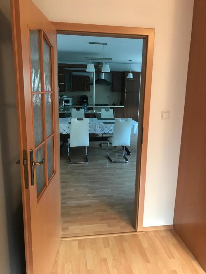 Zakatek Wroclawia Apartment *