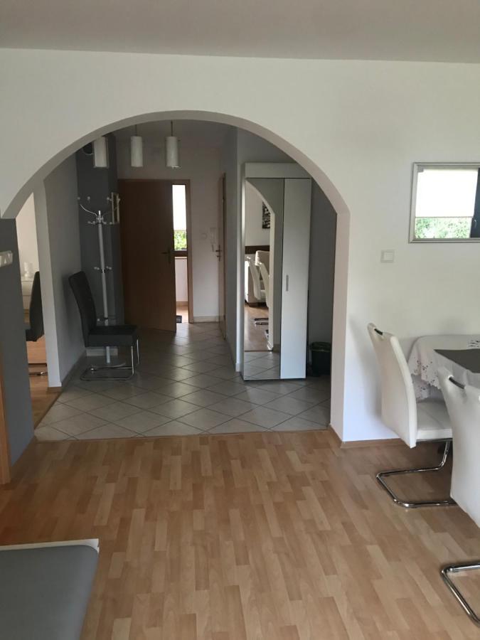 Zakatek Wroclawia Apartment Bielany Wrocławskie