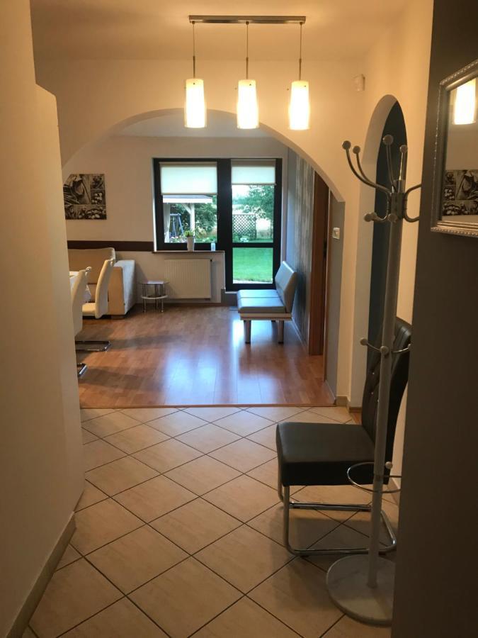Apartment Zakatek Wroclawia Bielany Wrocławskie