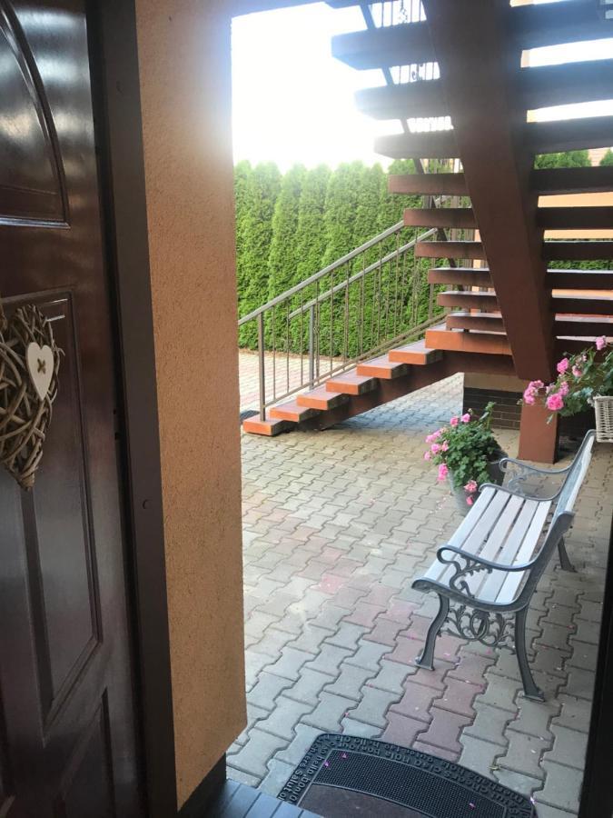 Apartment Zakatek Wroclawia *