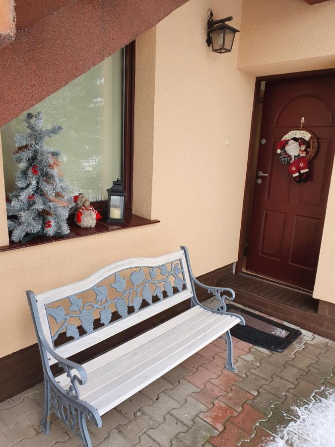 Zakatek Wroclawia Apartment Bielany Wrocławskie