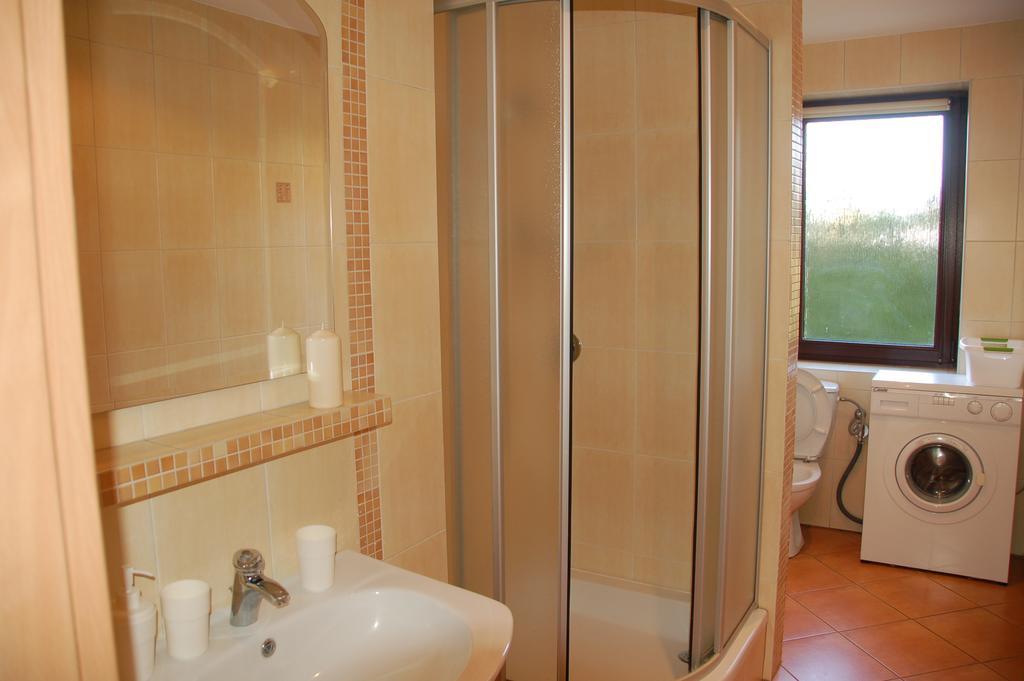 Apartment Zakatek Wroclawia Bielany Wrocławskie