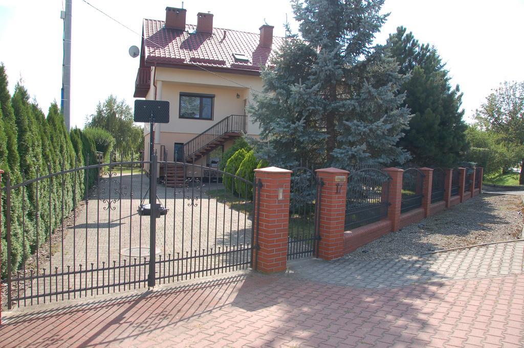 Zakatek Wroclawia Apartment Bielany Wrocławskie