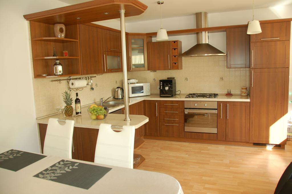 Zakatek Wroclawia Apartment