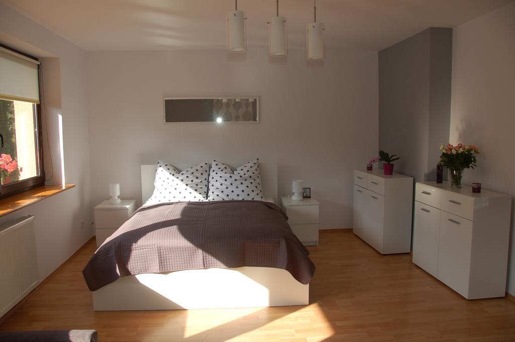 Apartment Zakatek Wroclawia