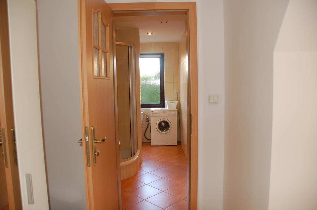 Apartment Zakatek Wroclawia Bielany Wrocławskie