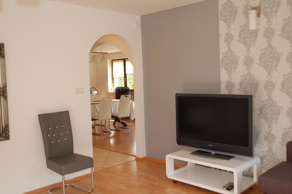 Apartment Zakatek Wroclawia